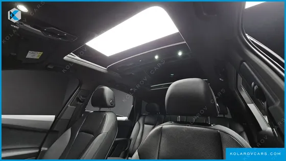 AUDI Q7 45 TDI QUATTRO PREMIUM