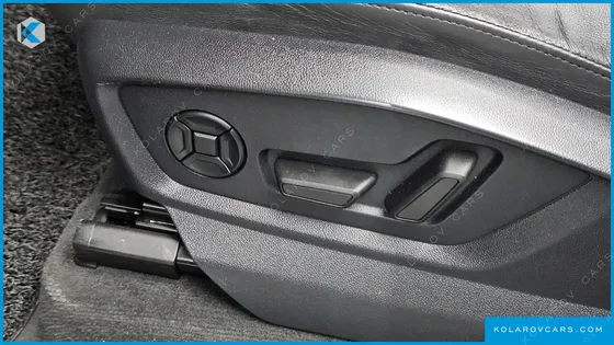 AUDI Q7 45 TDI QUATTRO PREMIUM