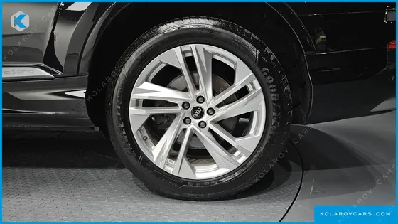 AUDI Q7 45 TDI QUATTRO PREMIUM