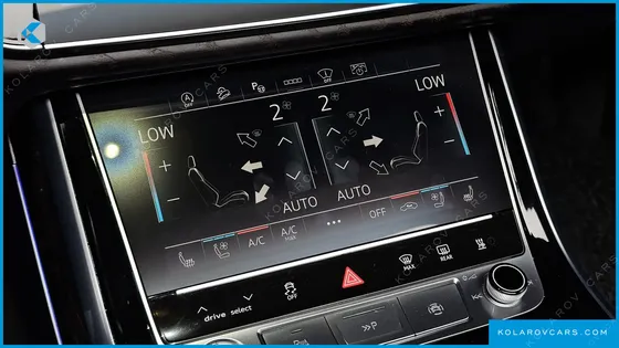 AUDI Q7 45 TDI QUATTRO PREMIUM