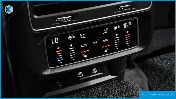 AUDI Q7 45 TDI QUATTRO PREMIUM