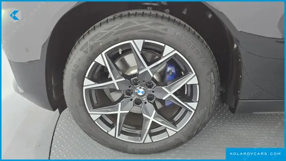 BMW X3 XDRIVE 20 M SPORT