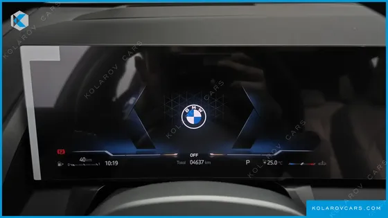 BMW X3 XDRIVE 20 M SPORT