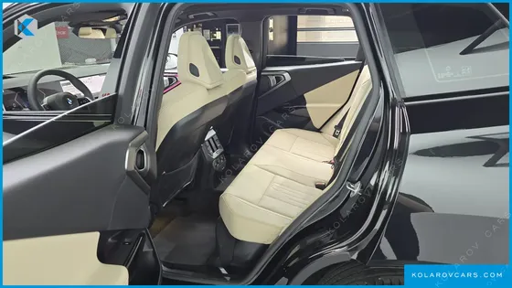 BMW X3 XDRIVE 20 M SPORT