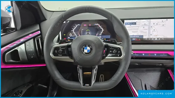 BMW X3 XDRIVE 20 M SPORT
