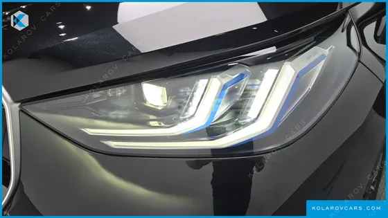 BMW X3 XDRIVE 20 M SPORT