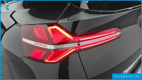 BMW X3 XDRIVE 20 M SPORT