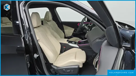 BMW X3 XDRIVE 20 M SPORT