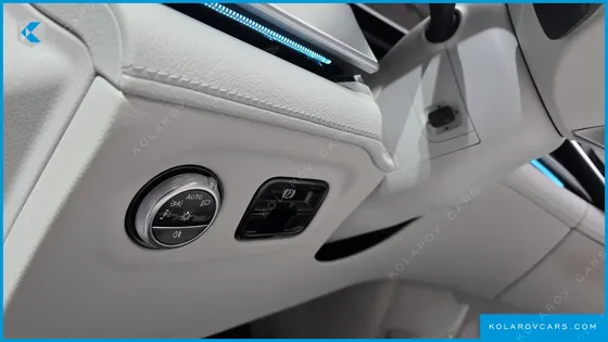 MERCEDES EQE EQE350 4MATIC