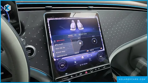 MERCEDES EQE EQE350 4MATIC