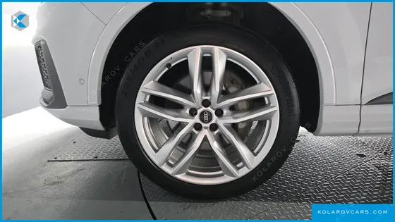 AUDI Q7 45 TDI QUATTRO PREMIUM