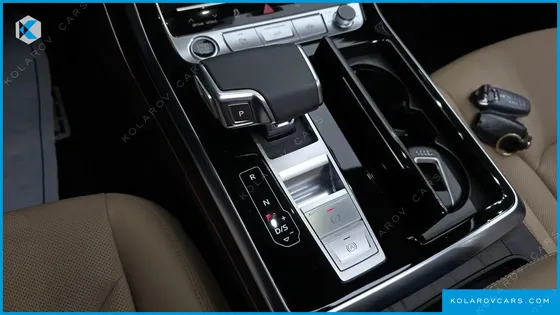 AUDI Q7 45 TDI QUATTRO PREMIUM