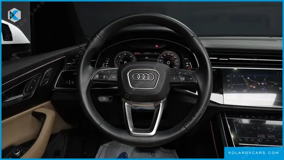 AUDI Q7 45 TDI QUATTRO PREMIUM