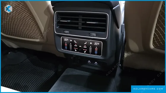AUDI Q7 45 TDI QUATTRO PREMIUM
