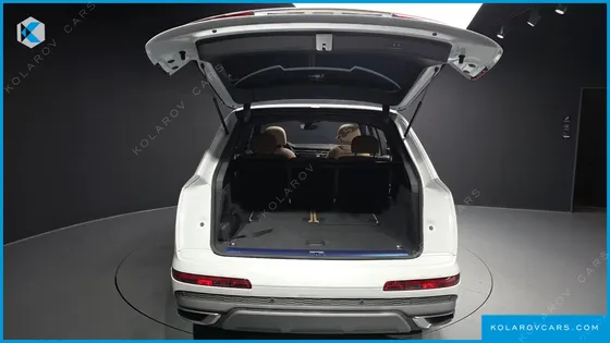 AUDI Q7 45 TDI QUATTRO PREMIUM