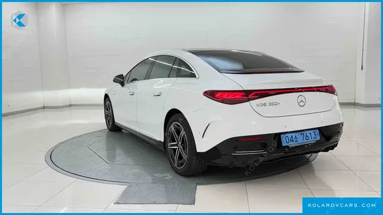 MERCEDES EQE EQE350+