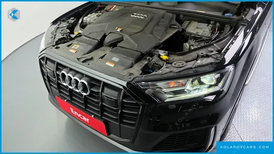 AUDI Q7 55 TFSI QUATTRO PREMIUM