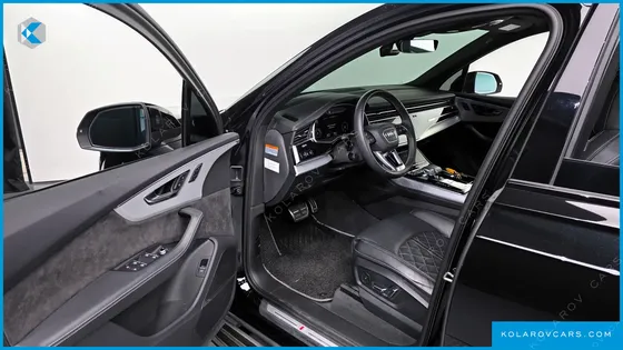 AUDI Q7 55 TFSI QUATTRO PREMIUM