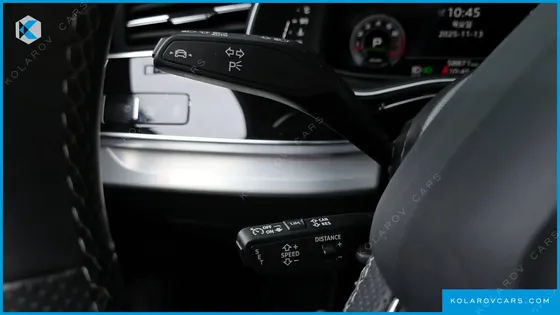 AUDI Q7 55 TFSI QUATTRO PREMIUM