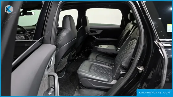AUDI Q7 55 TFSI QUATTRO PREMIUM