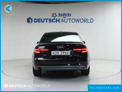 AUDI A4 30 TDI PREMIUM