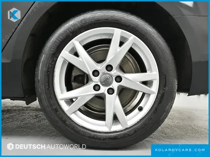 AUDI A4 30 TDI PREMIUM