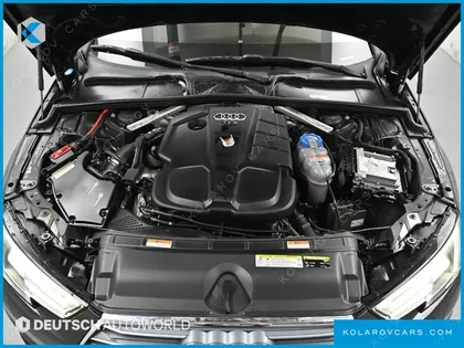 AUDI A4 30 TDI PREMIUM