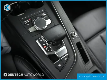 AUDI A4 30 TDI PREMIUM