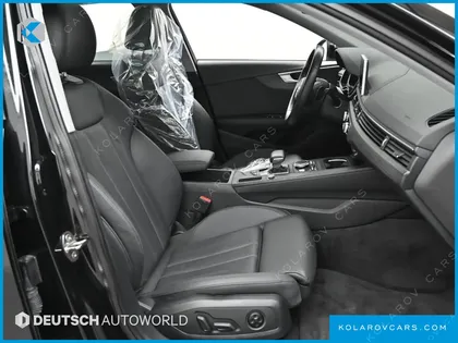 AUDI A4 30 TDI PREMIUM