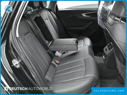 AUDI A4 30 TDI PREMIUM
