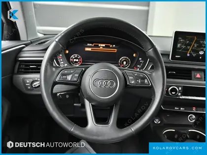 AUDI A4 30 TDI PREMIUM