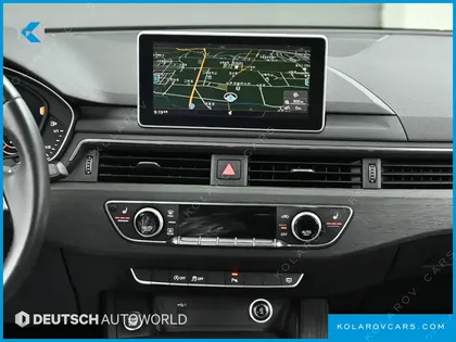 AUDI A4 30 TDI PREMIUM