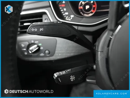 AUDI A4 30 TDI PREMIUM