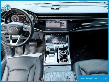 AUDI Q7 45 TDI QUATTRO PREMIUM