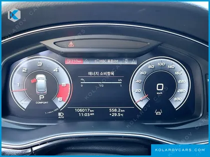 AUDI Q7 45 TDI QUATTRO PREMIUM