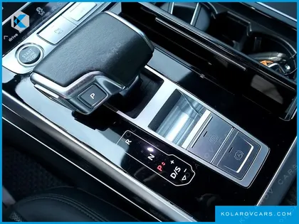 AUDI Q7 45 TDI QUATTRO PREMIUM