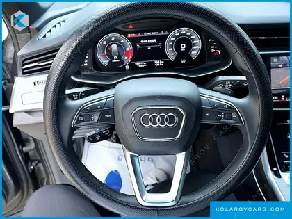 AUDI Q7 45 TDI QUATTRO PREMIUM