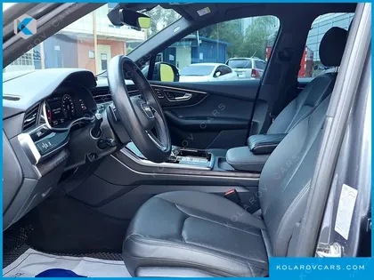 AUDI Q7 45 TDI QUATTRO PREMIUM