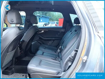 AUDI Q7 45 TDI QUATTRO PREMIUM
