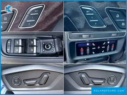 AUDI Q7 45 TDI QUATTRO PREMIUM