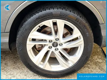AUDI Q7 45 TDI QUATTRO PREMIUM