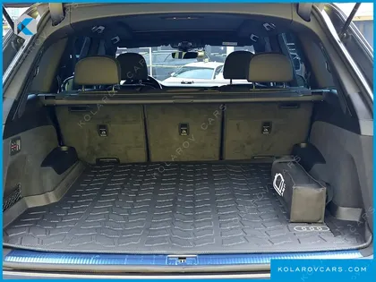 AUDI Q7 45 TDI QUATTRO PREMIUM