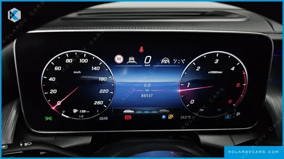 MERCEDES GLC-CLASS GLC220 D 4MATIC