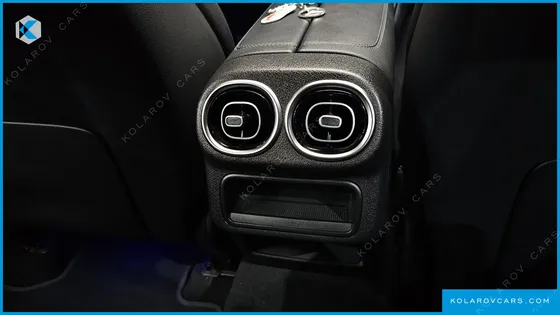 MERCEDES GLC-CLASS GLC220 D 4MATIC