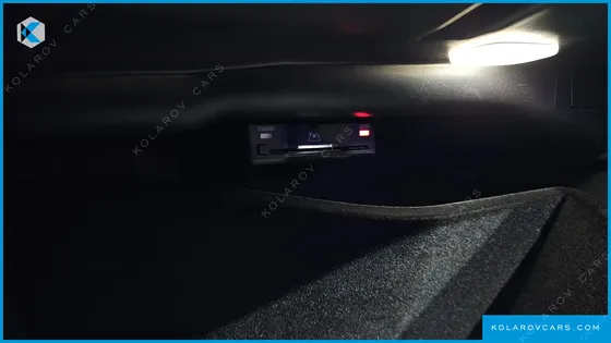 MERCEDES GLC-CLASS GLC220 D 4MATIC