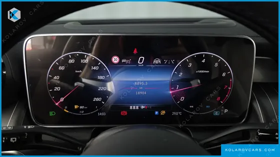 MERCEDES GLC-CLASS GLC300 4MATIC AMG LINE