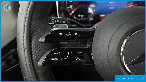 MERCEDES GLC-CLASS GLC300 4MATIC AMG LINE