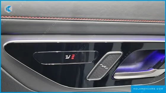 MERCEDES GLC-CLASS AMG GLC43 4MATIC