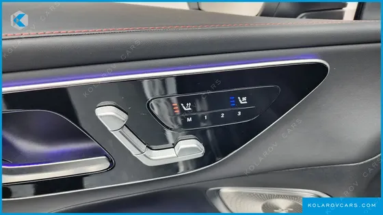 MERCEDES GLC-CLASS AMG GLC43 4MATIC