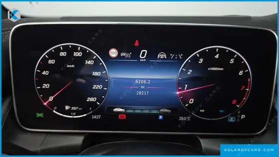 MERCEDES GLC-CLASS GLC300 4MATIC AMG LINE